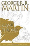 Game of Thrones - The Graphic Novel - Volume three, A (George R. R. Martin)